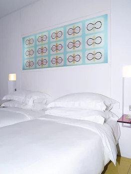 Semiramis Hotel