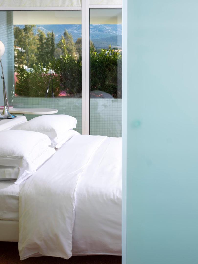 Semiramis Hotel