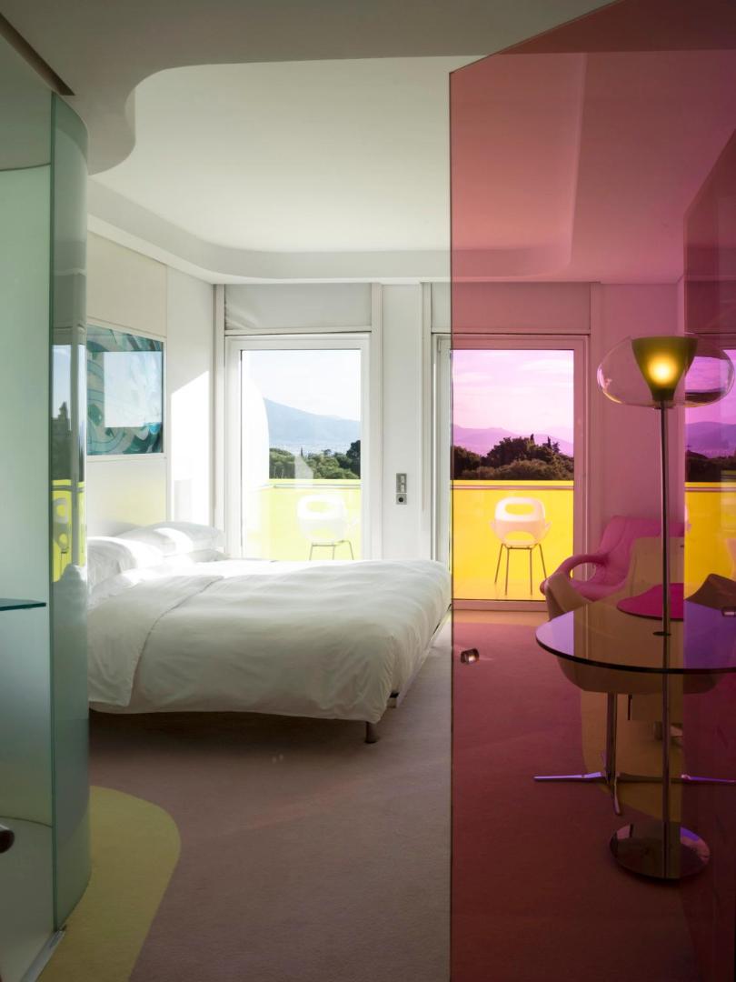 Semiramis Hotel