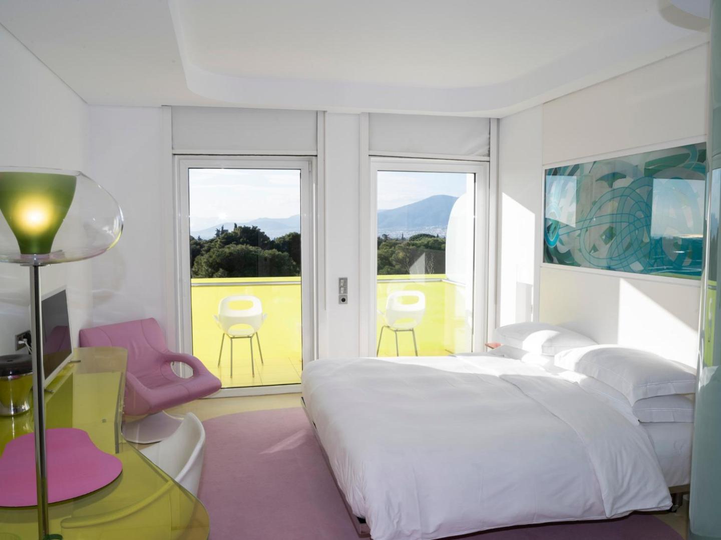 Semiramis Hotel