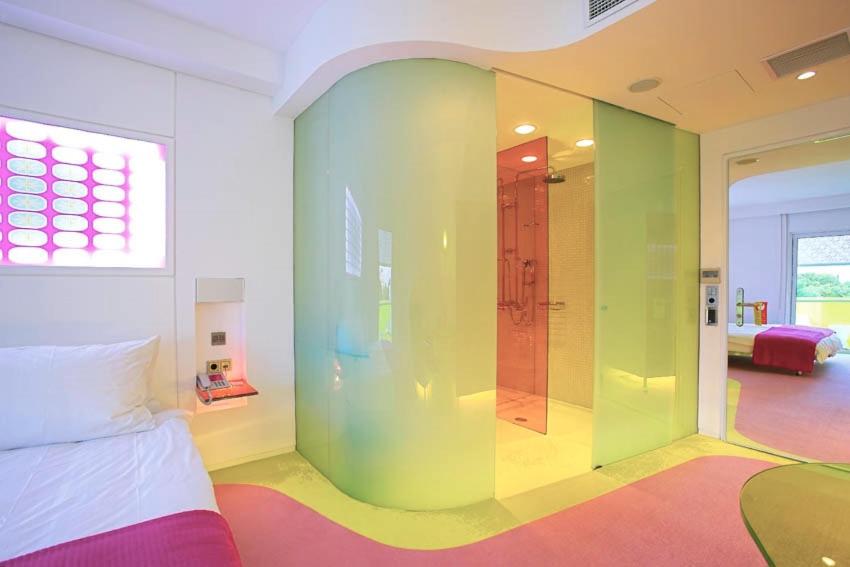 Semiramis Hotel