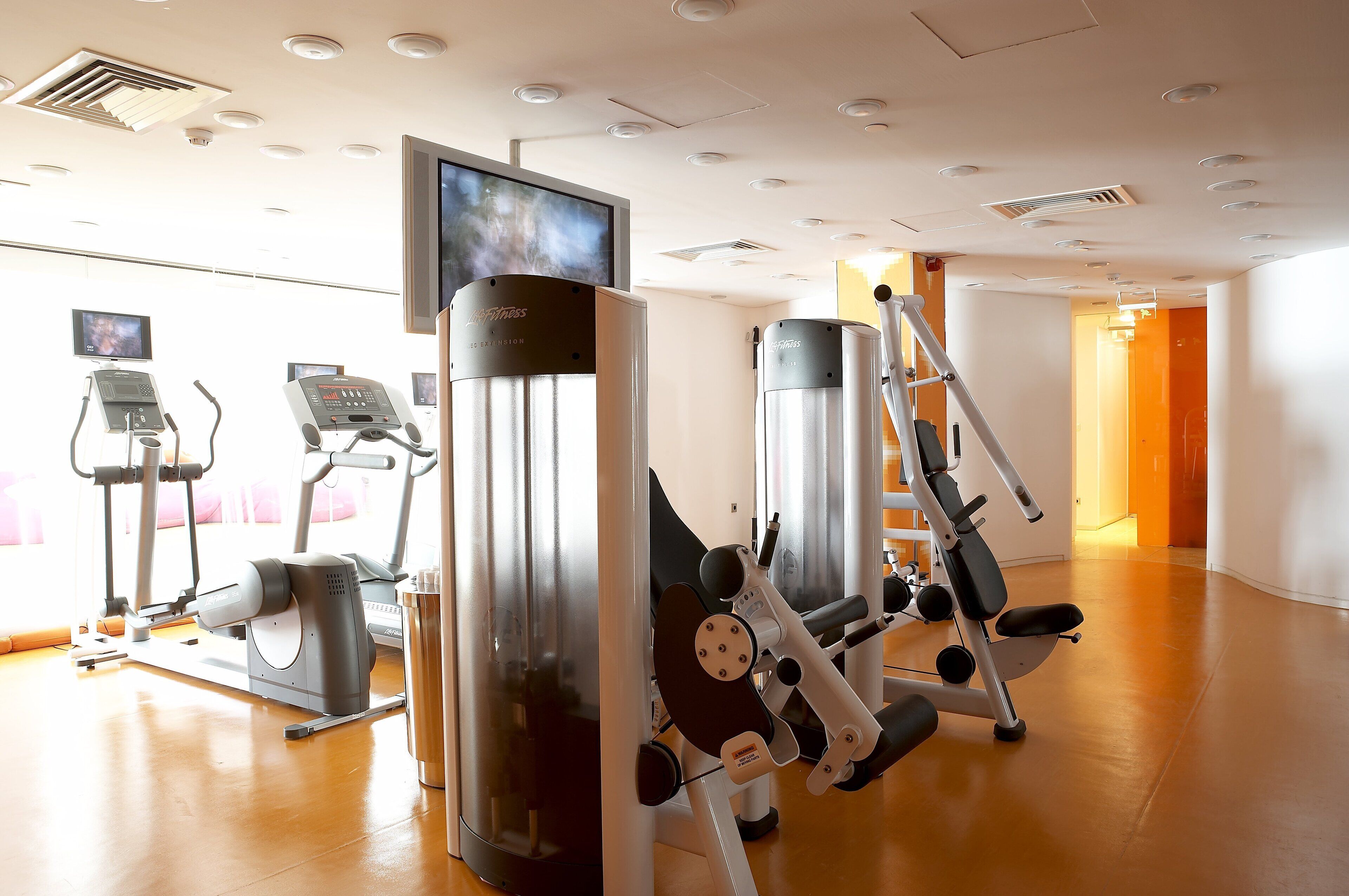 Semiramis Hotel