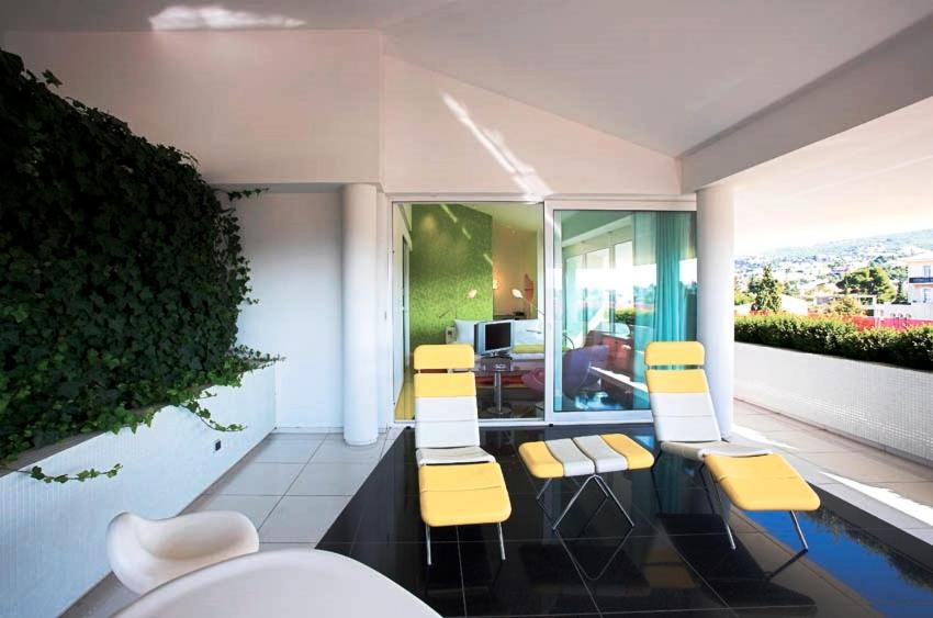Semiramis Hotel
