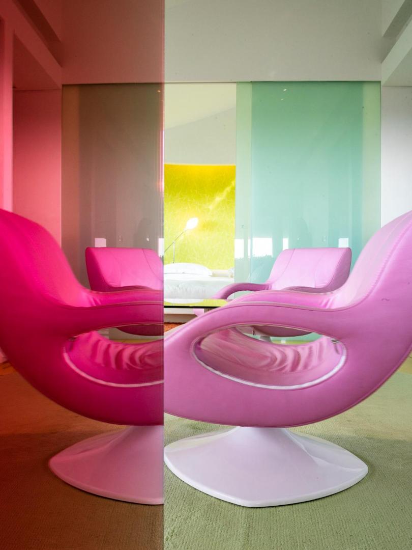 Semiramis Hotel