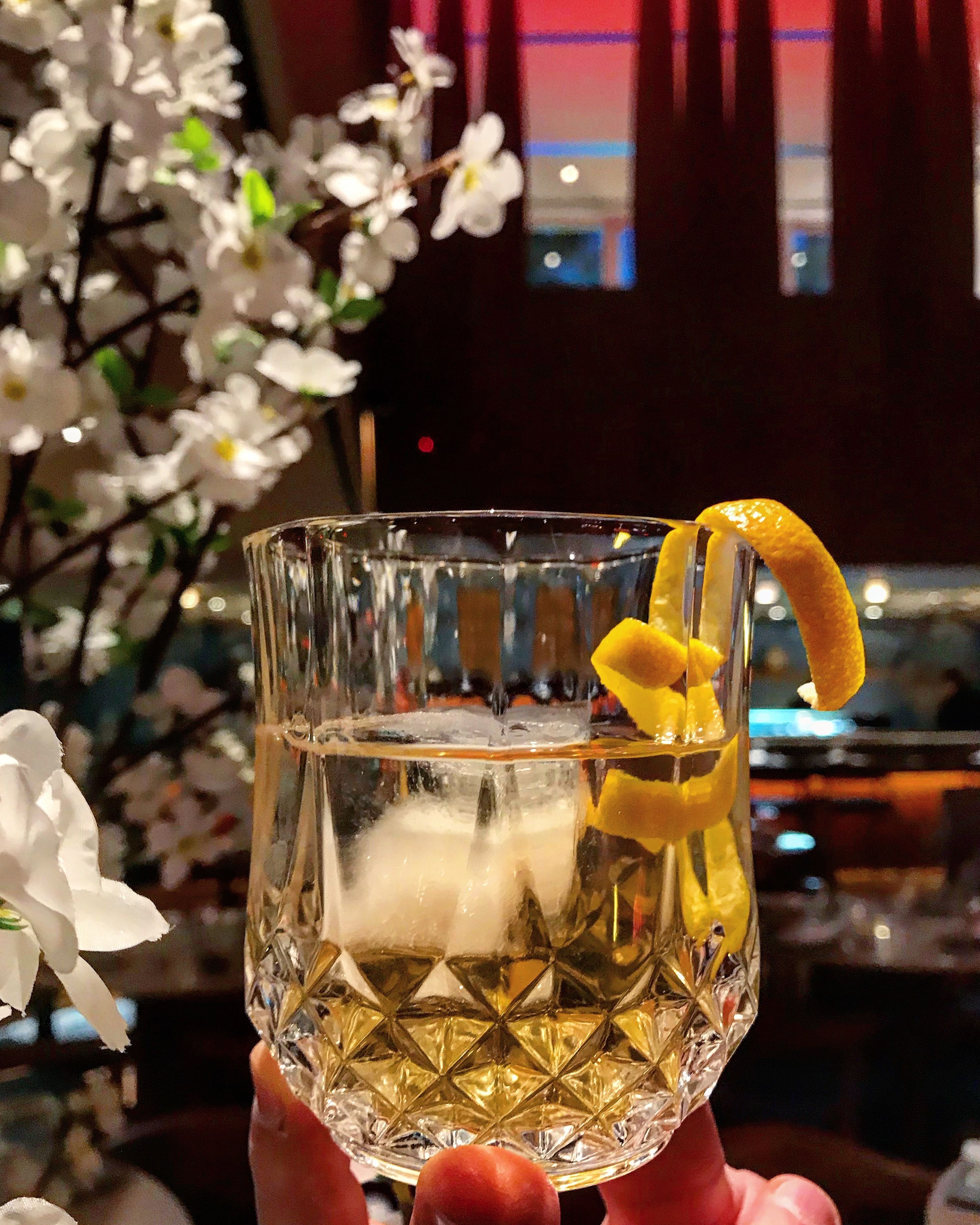 Semiramis Hotel