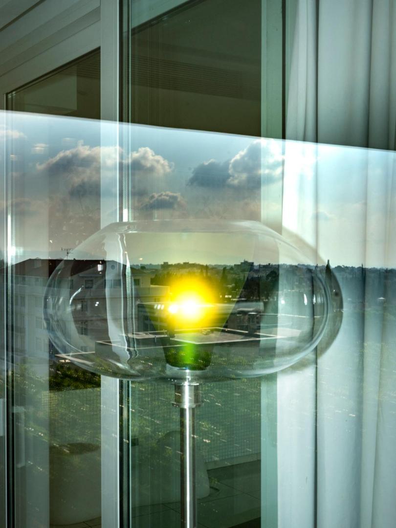 Semiramis Hotel