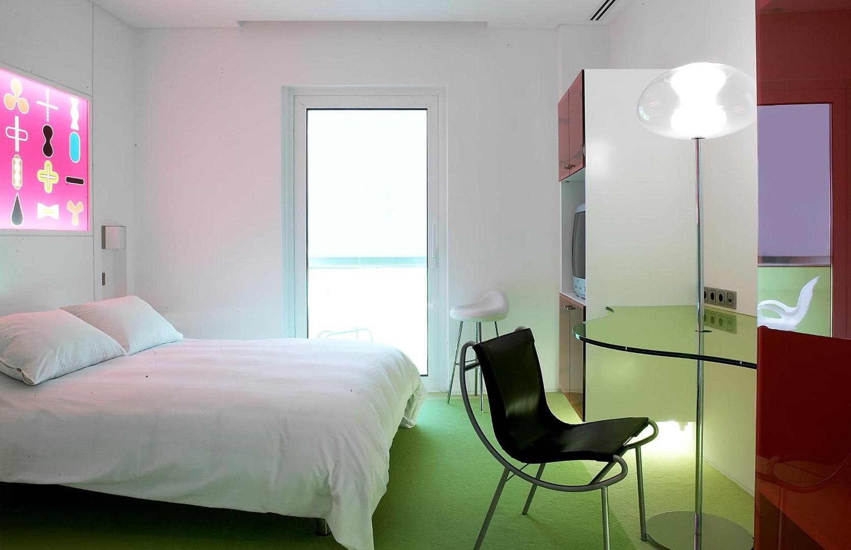 Semiramis Hotel