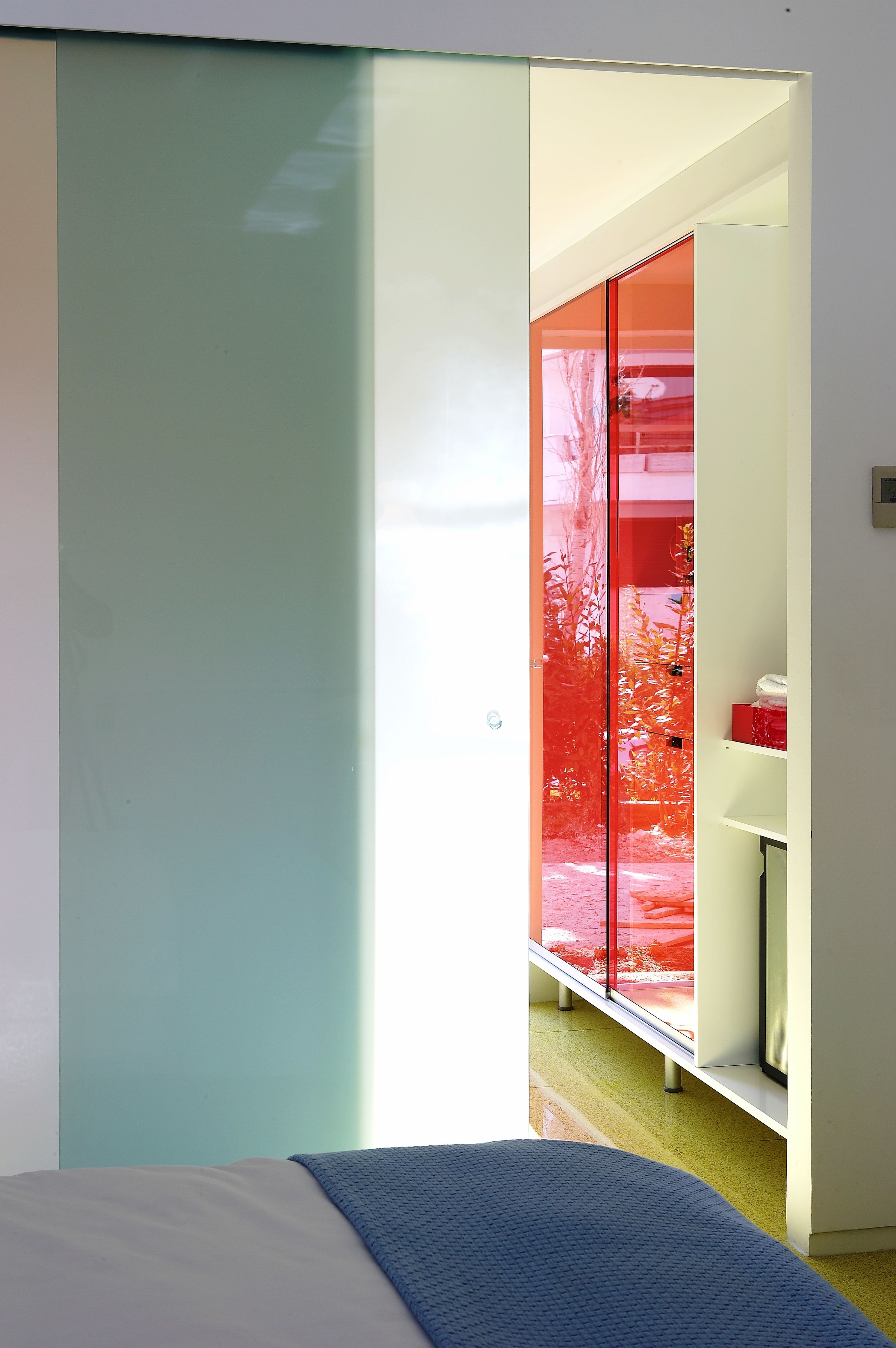 Semiramis Hotel