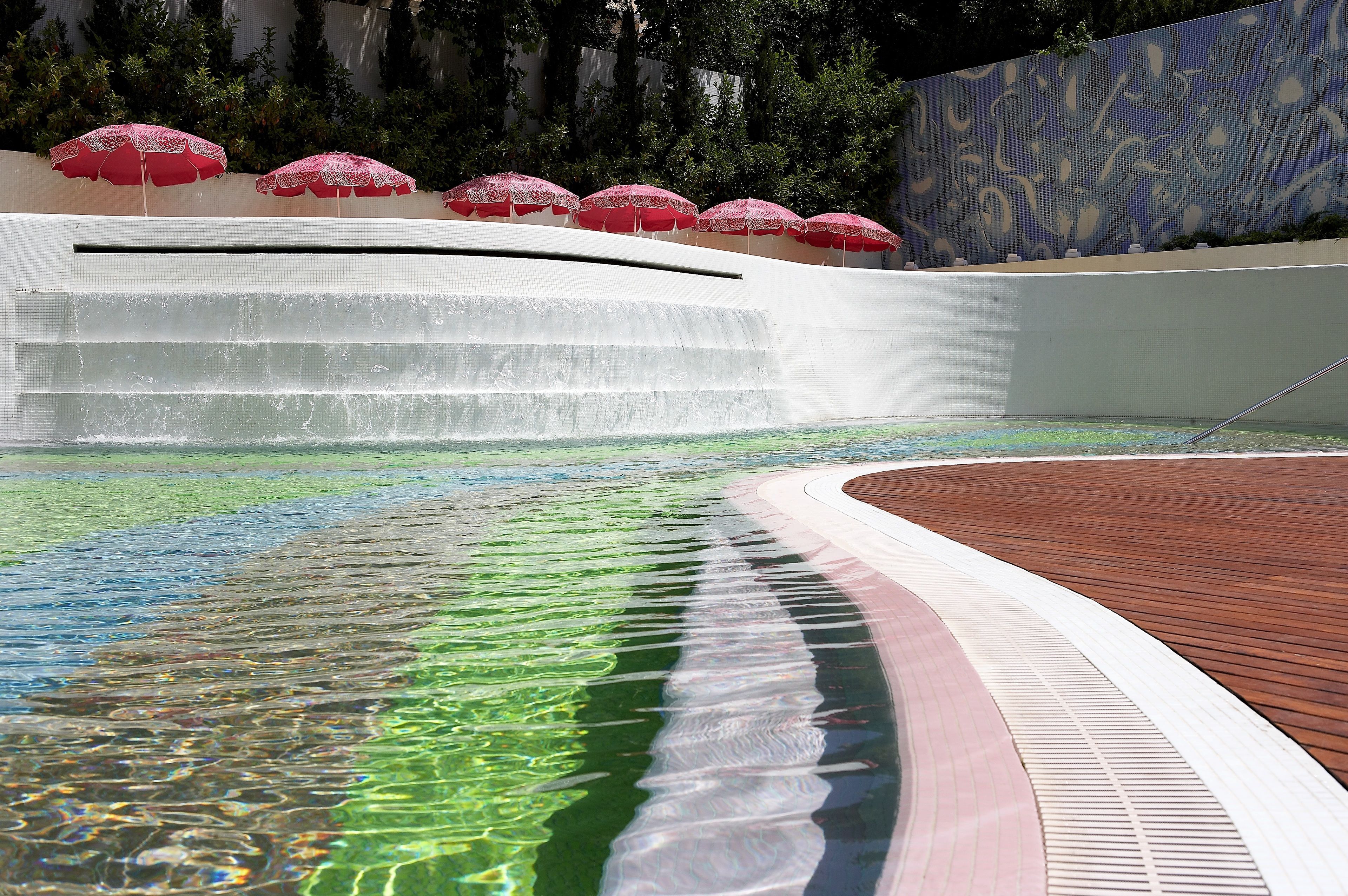 Semiramis Hotel