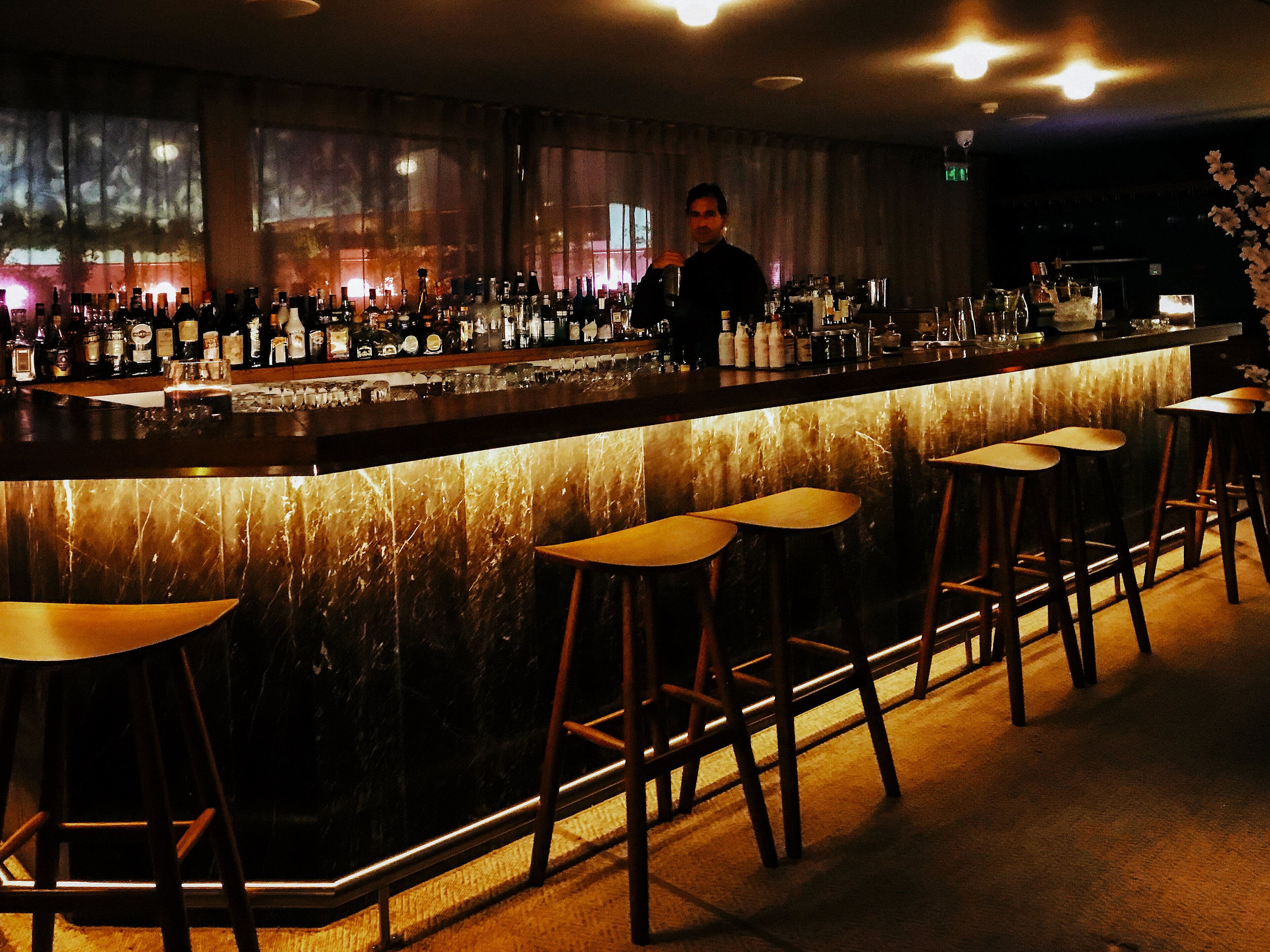 Semiramis Hotel