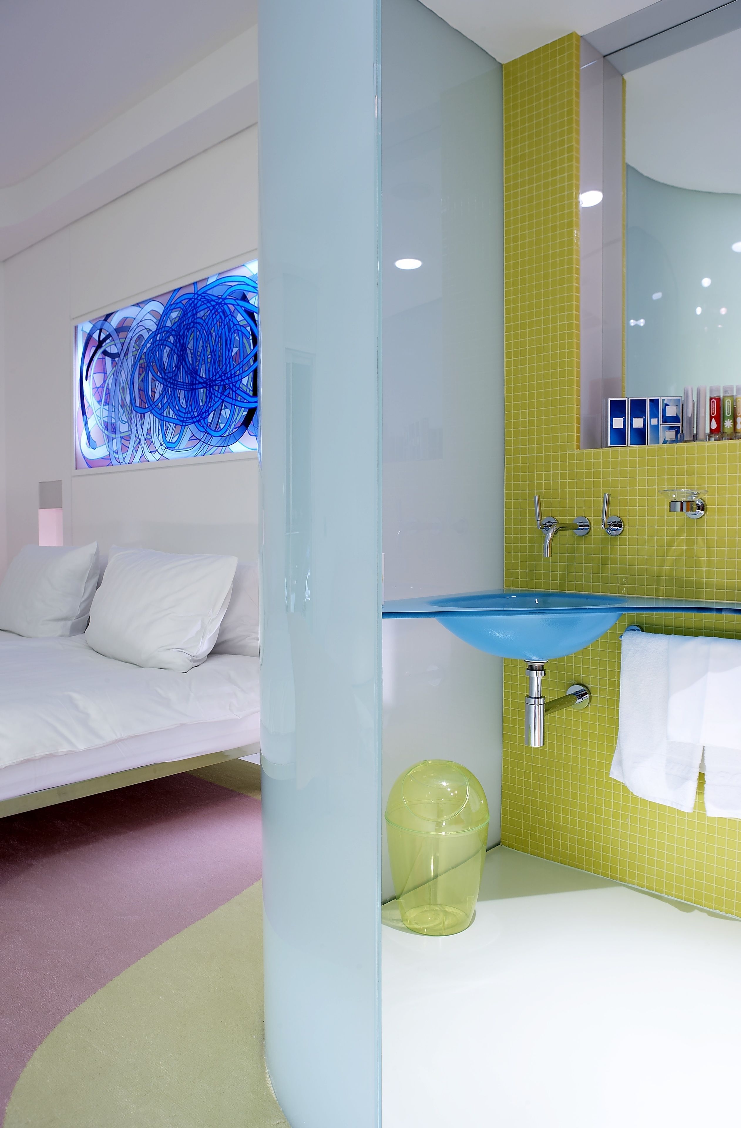 Semiramis Hotel
