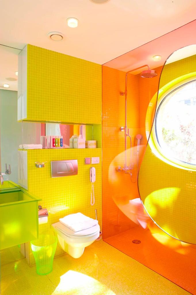 Semiramis Hotel