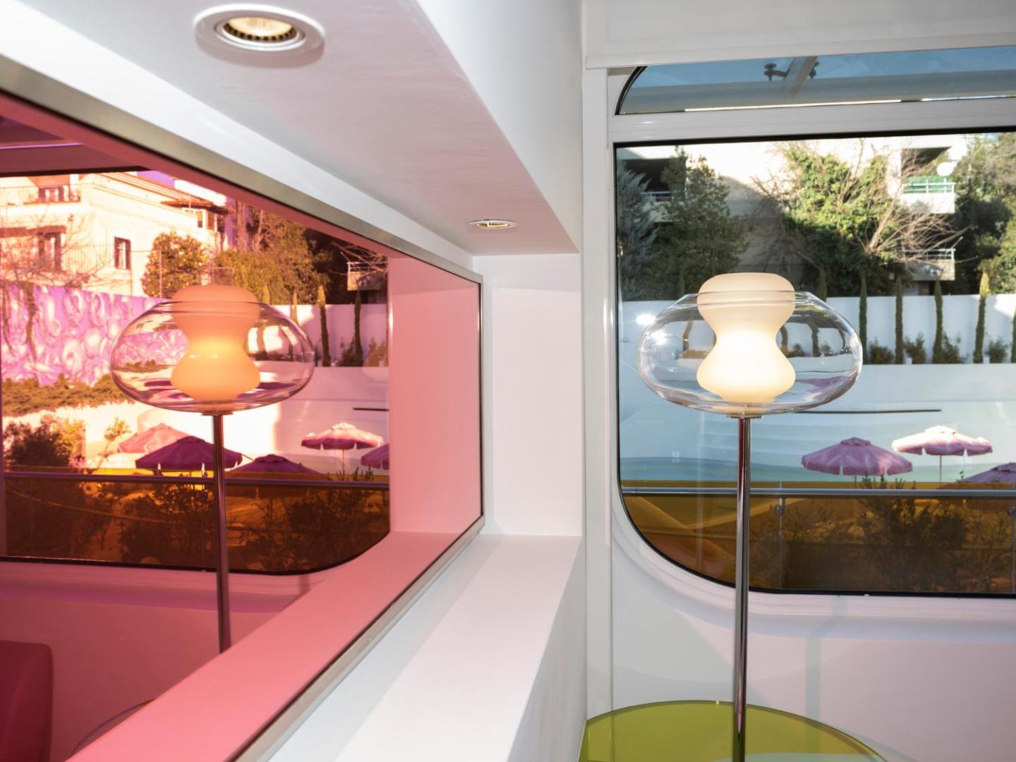 Semiramis Hotel