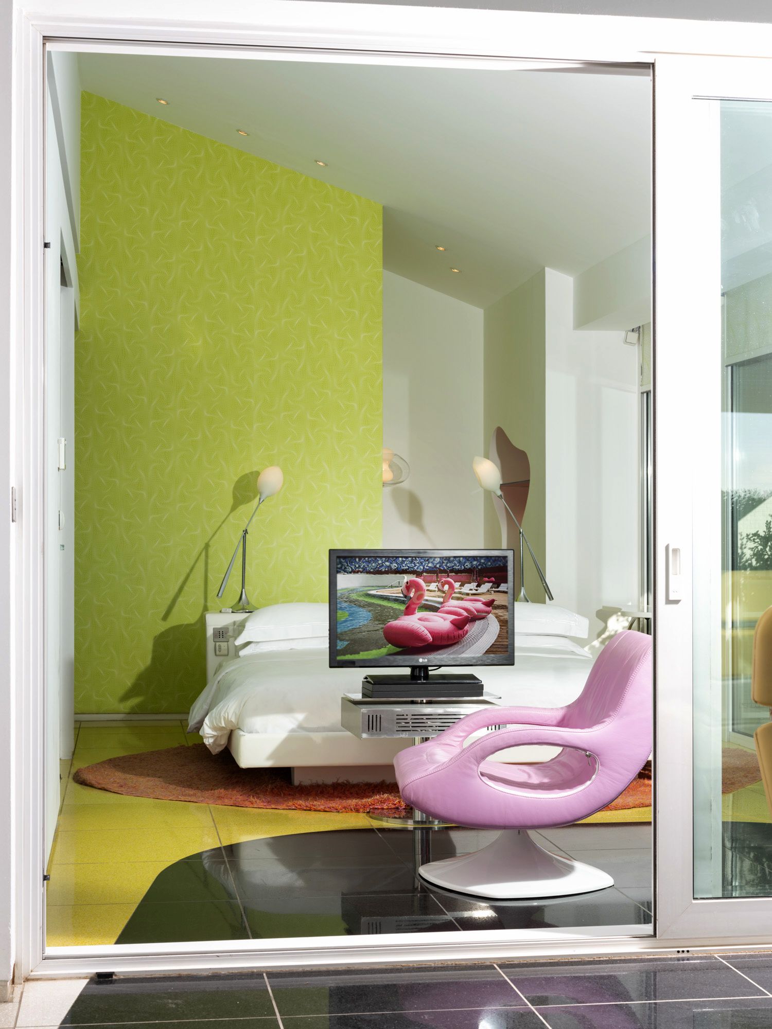 Semiramis Hotel