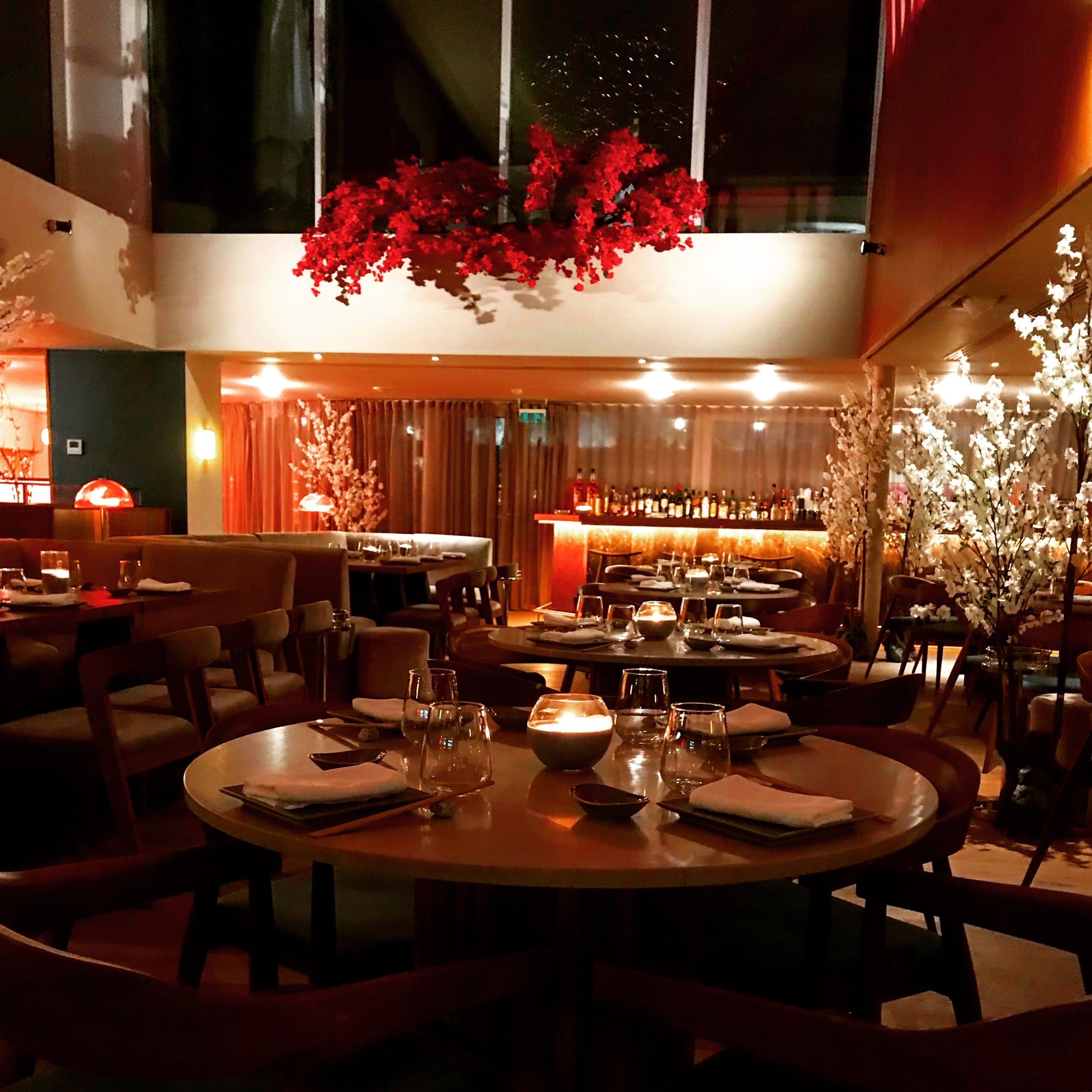 Semiramis Hotel
