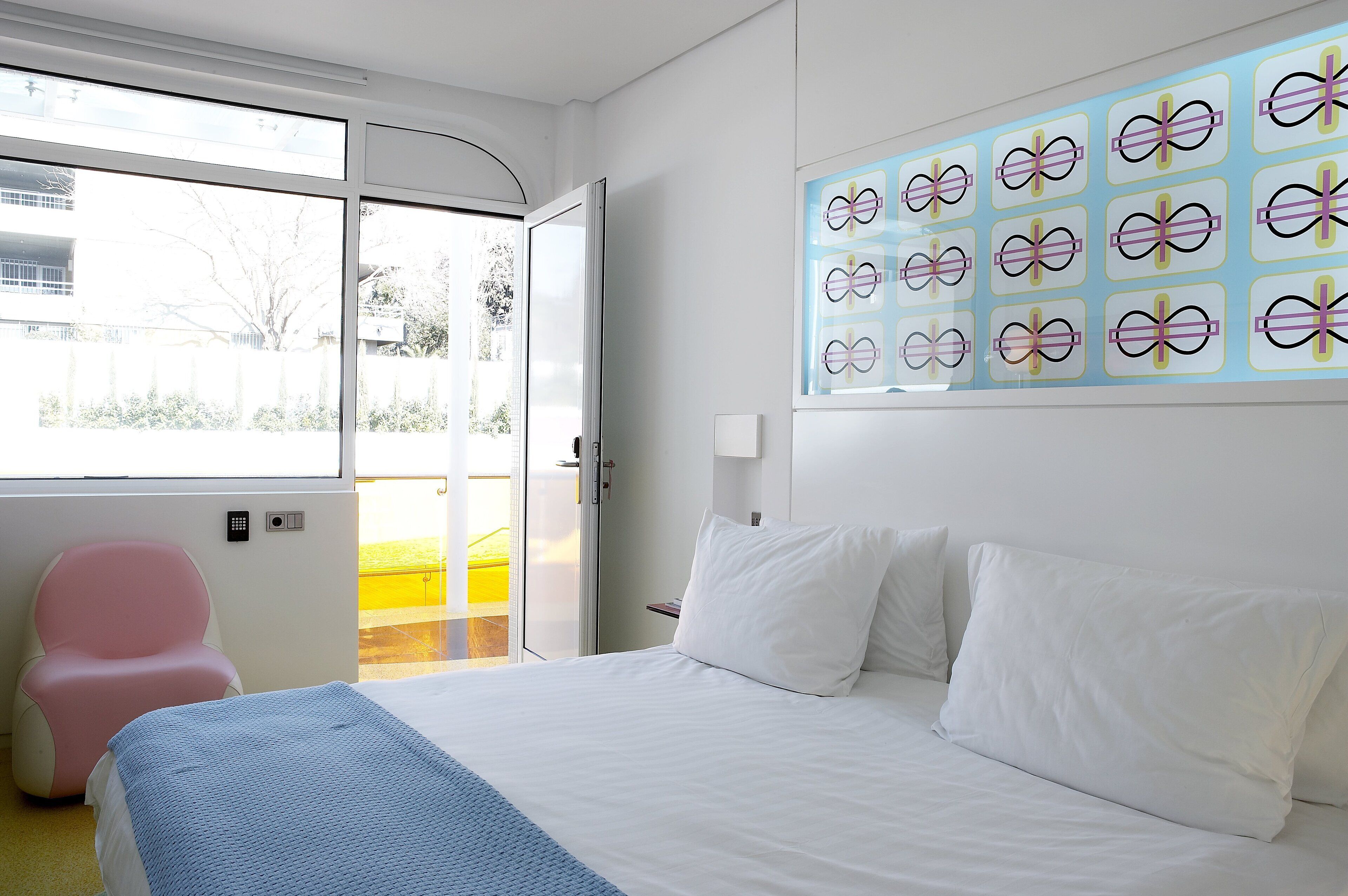 Semiramis Hotel