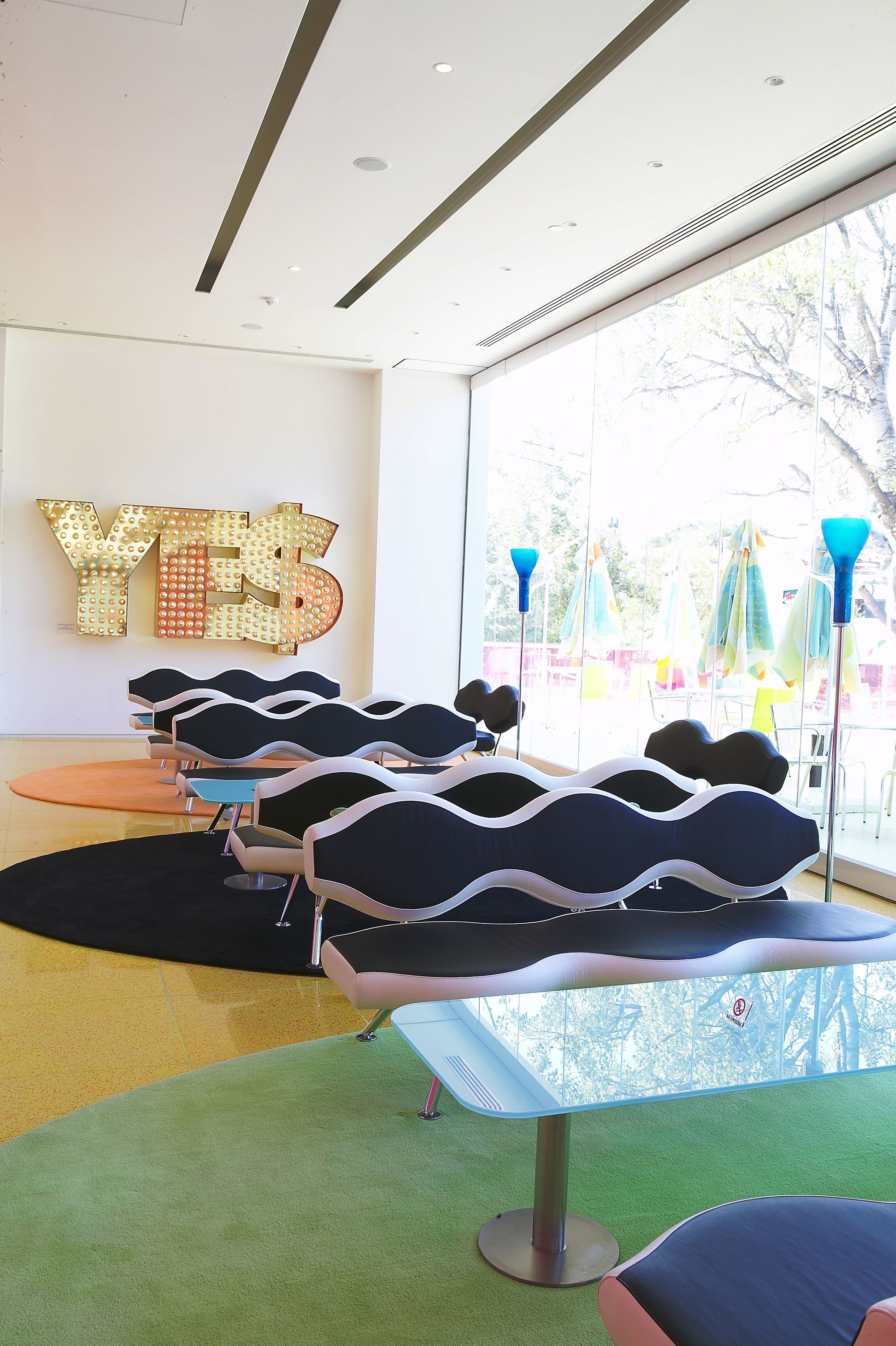 Semiramis Hotel