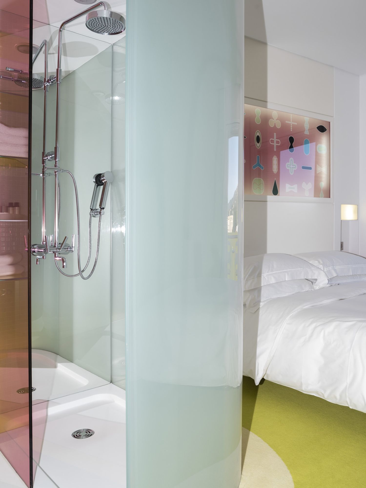 Semiramis Hotel