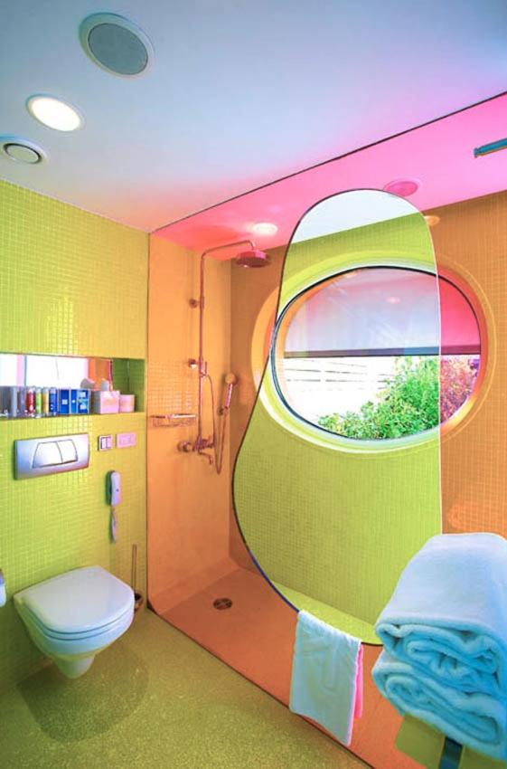 Semiramis Hotel