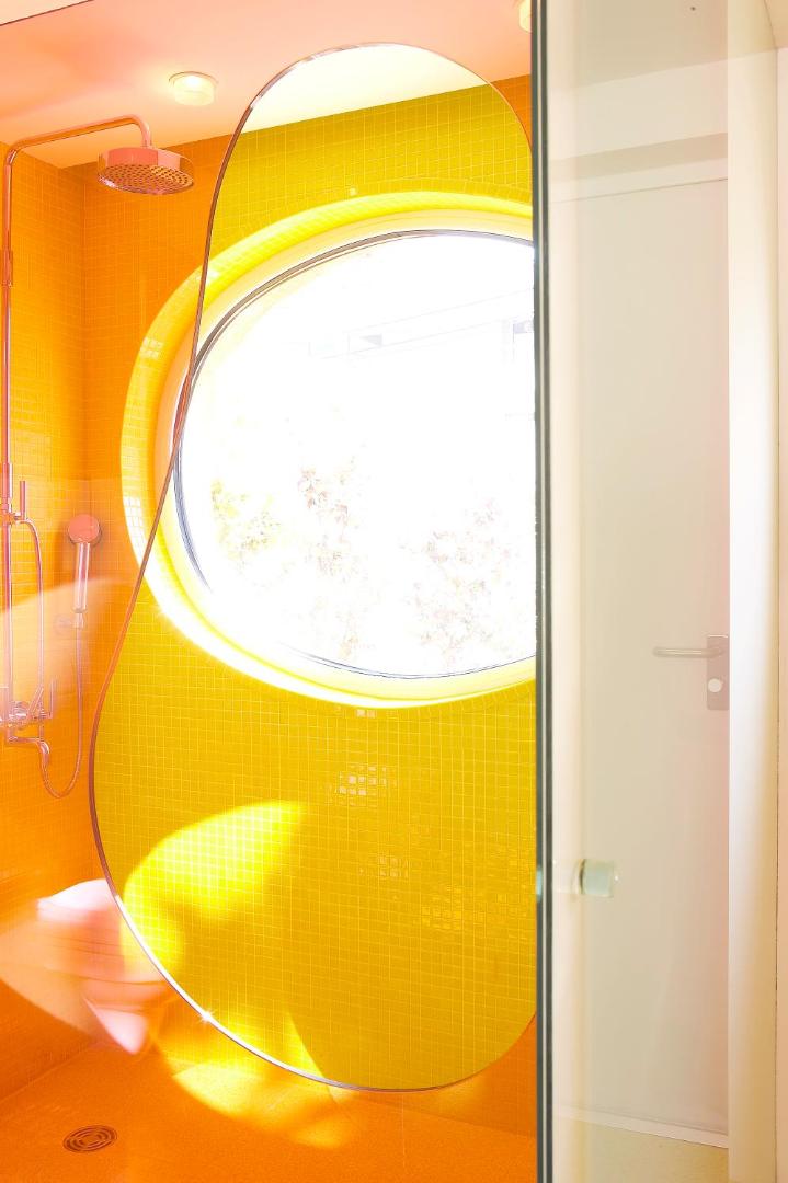 Semiramis Hotel