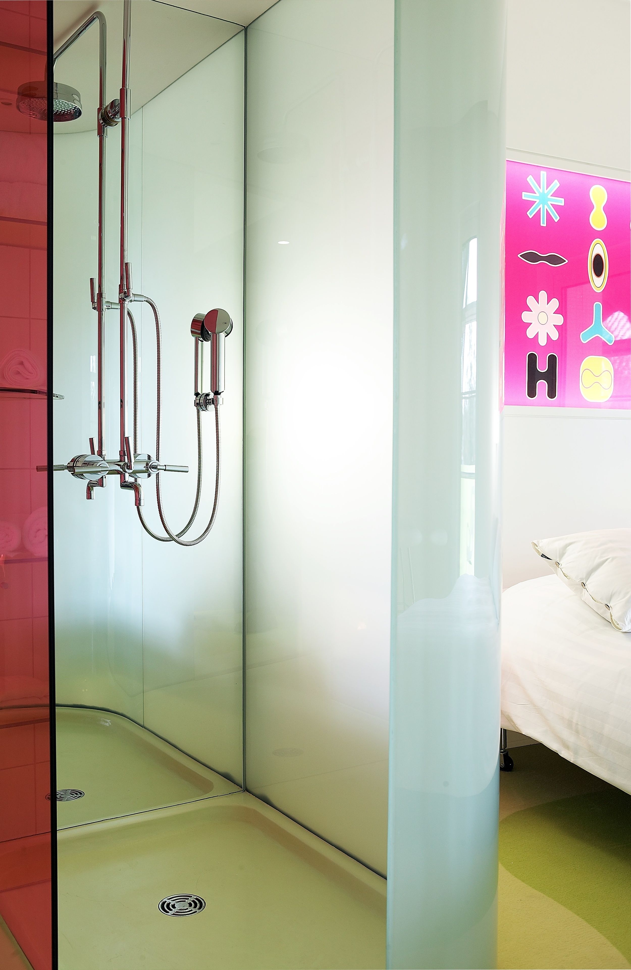 Semiramis Hotel