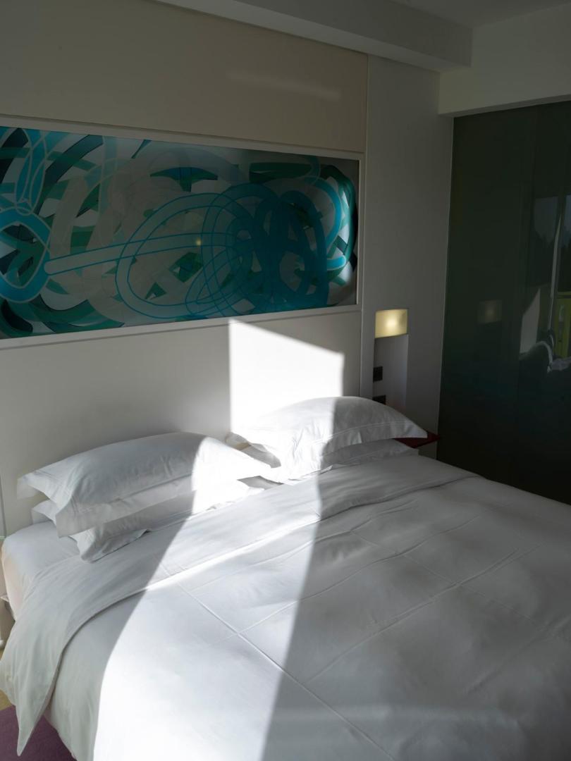 Semiramis Hotel