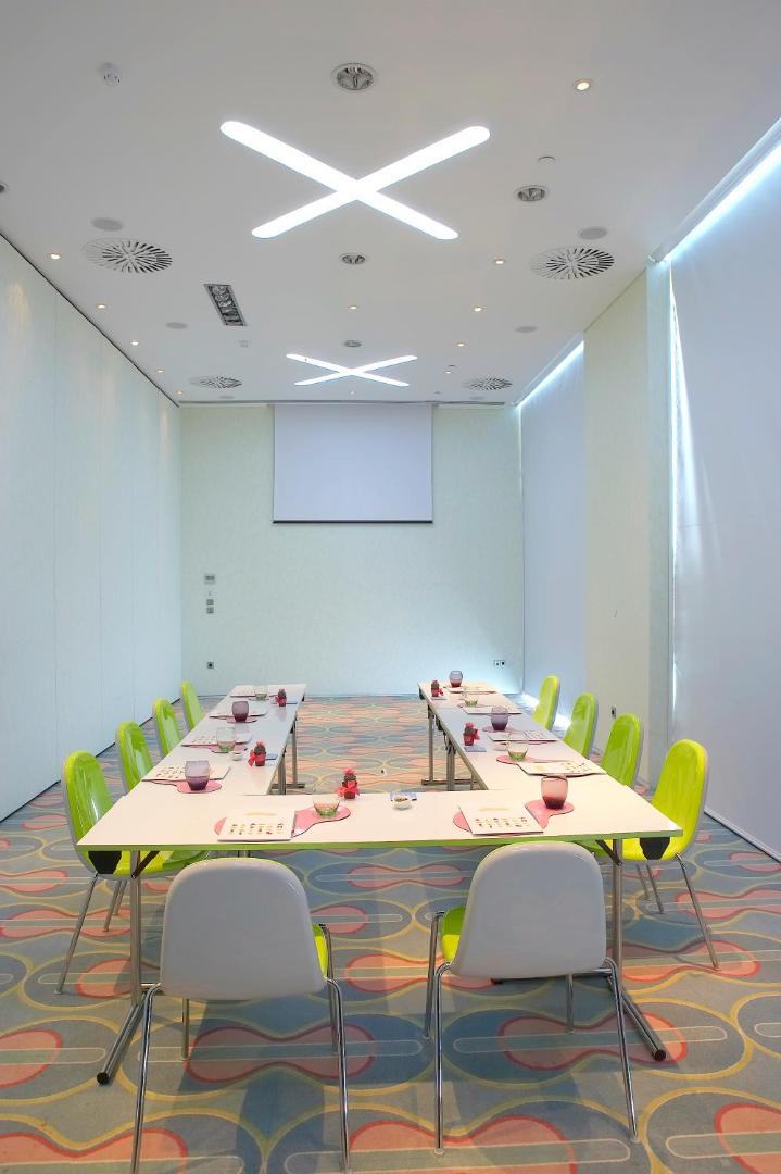 Semiramis Hotel