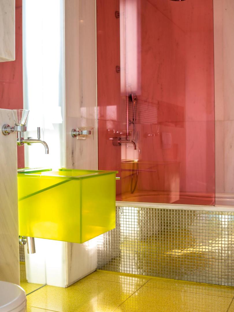 Semiramis Hotel