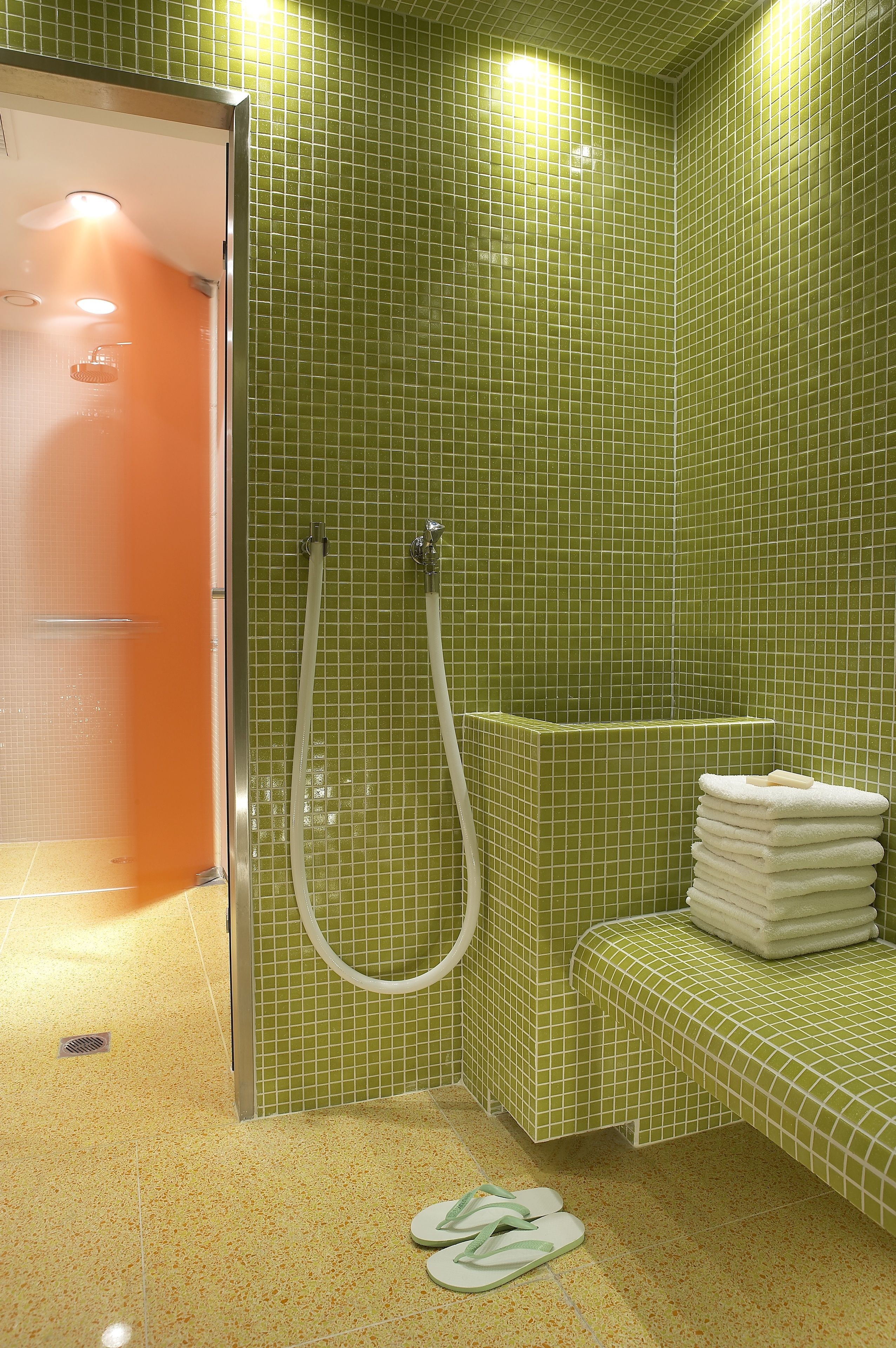 Semiramis Hotel
