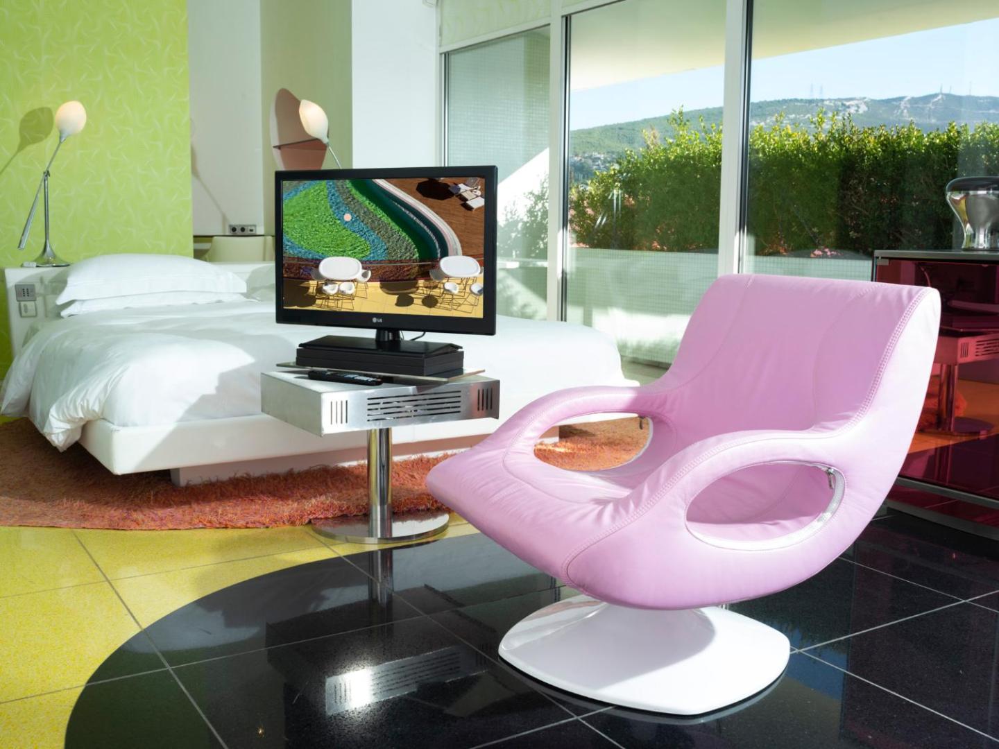 Semiramis Hotel