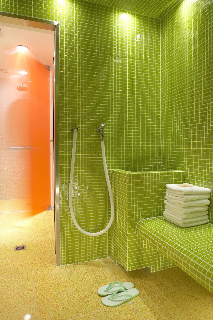 Semiramis Hotel