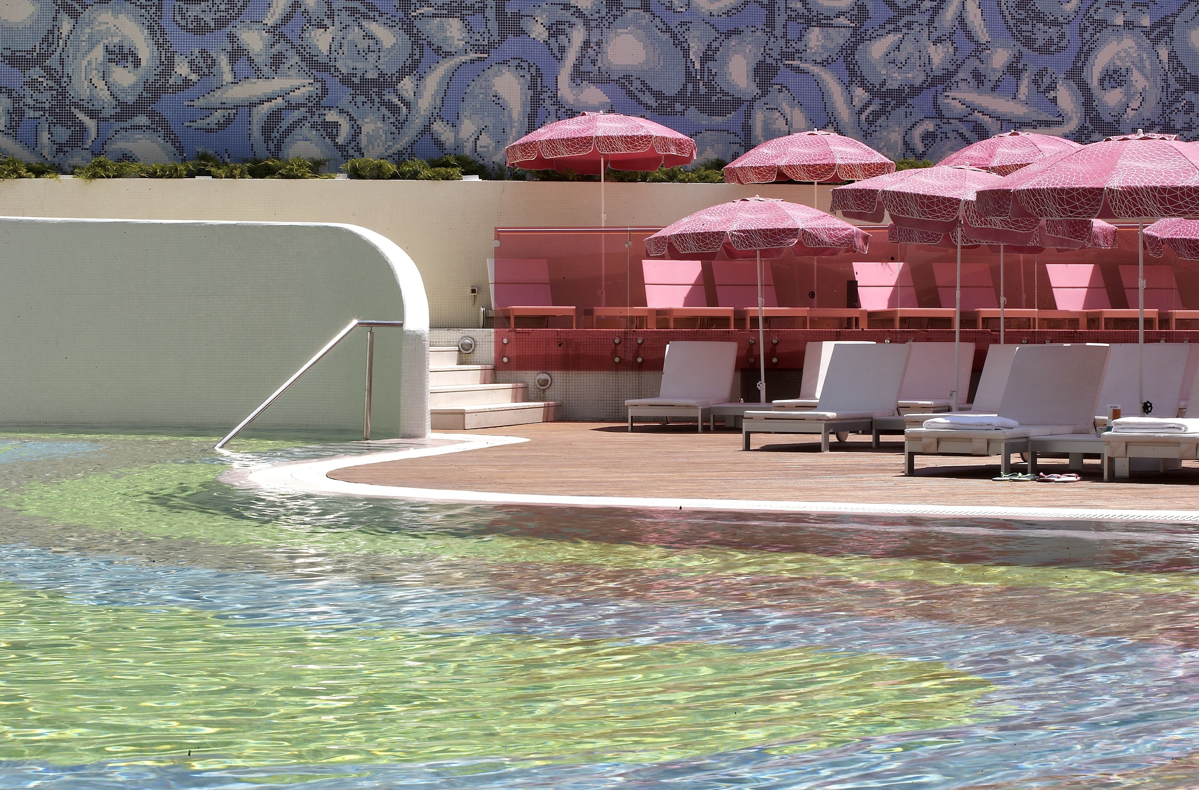 Semiramis Hotel