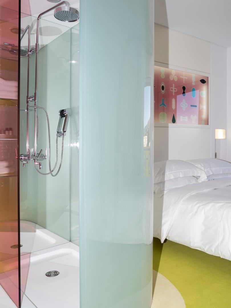 Semiramis Hotel