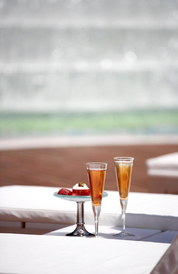 Semiramis Hotel