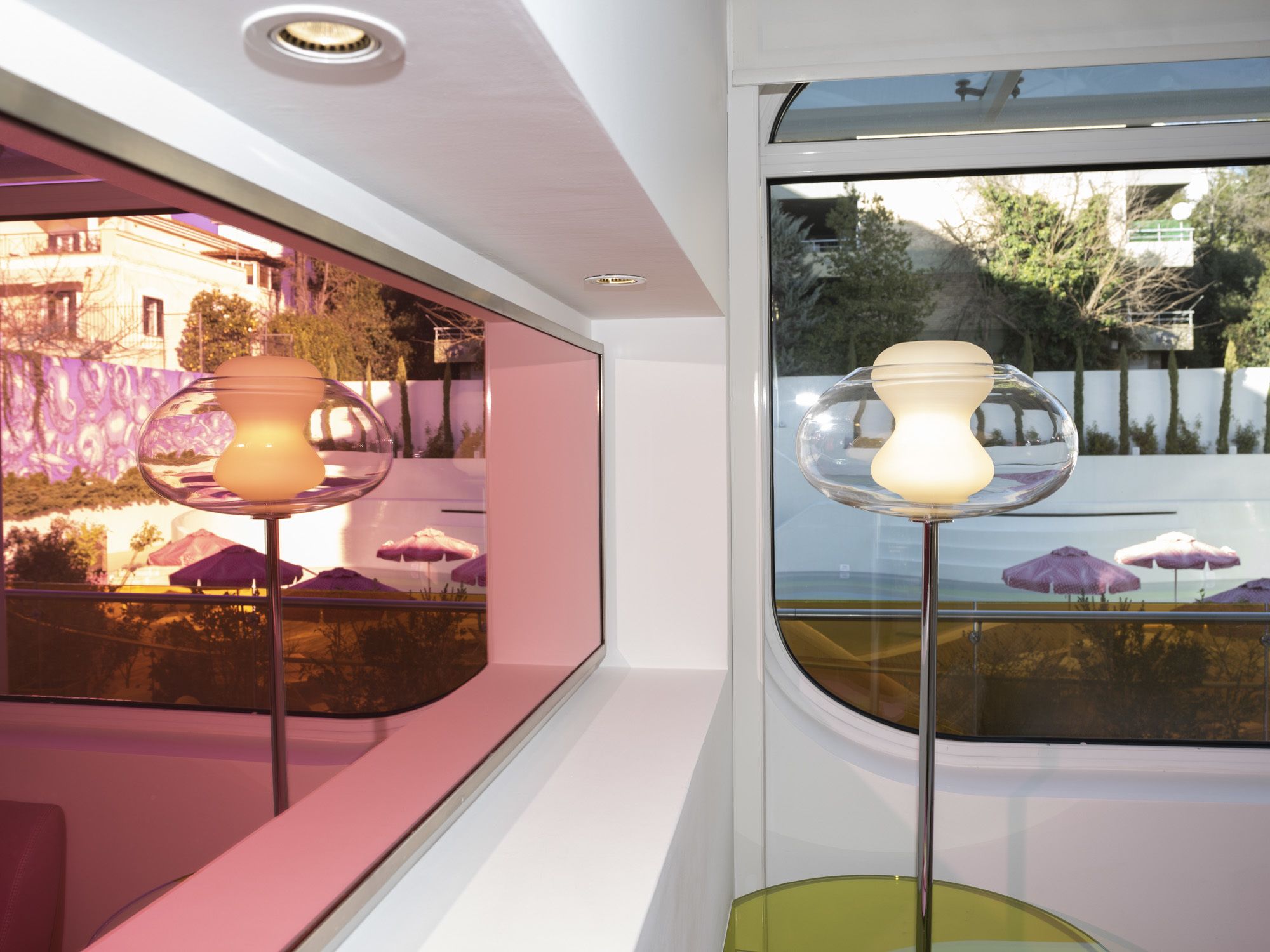 Semiramis Hotel
