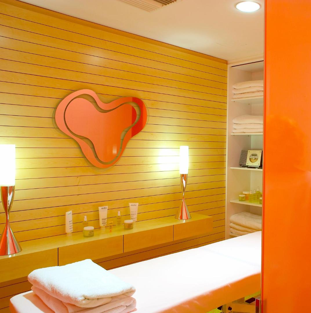 Semiramis Hotel