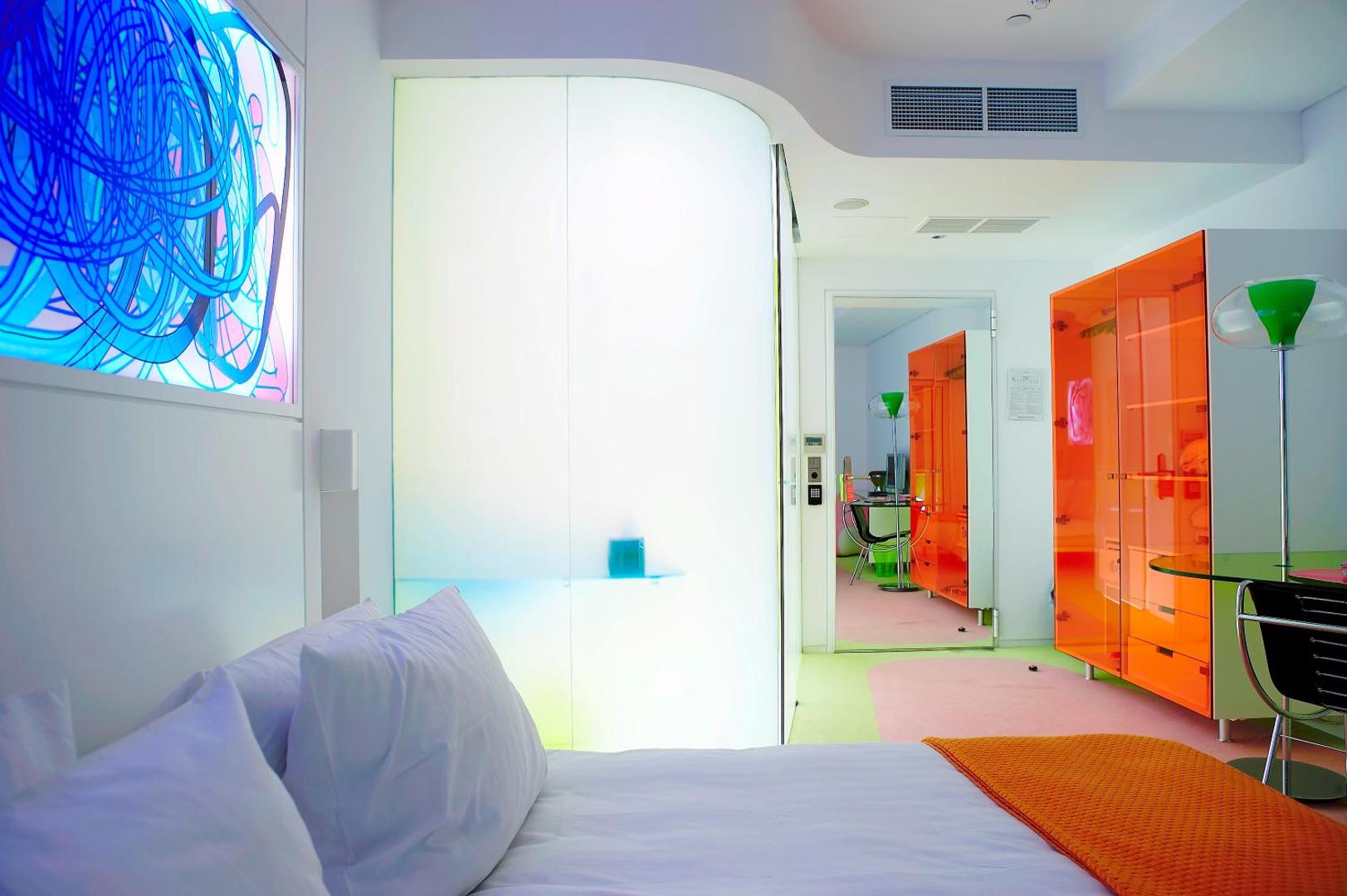 Semiramis Hotel