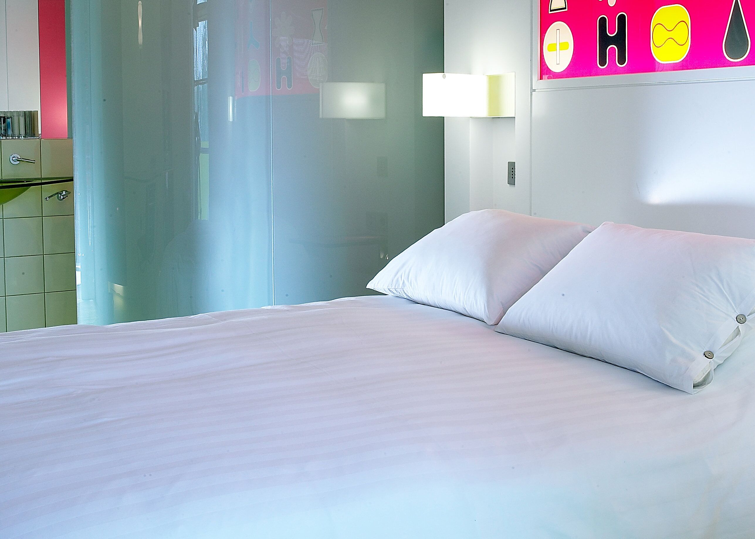 Semiramis Hotel