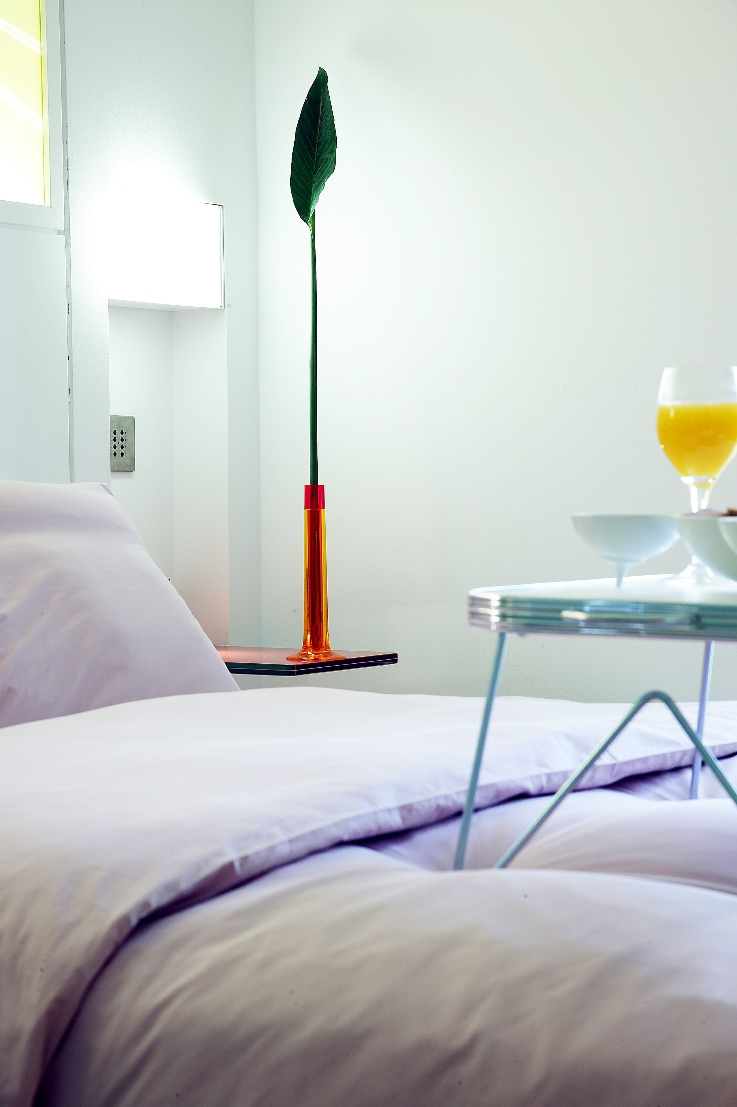 Semiramis Hotel
