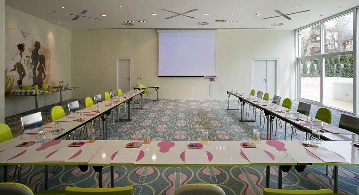 Semiramis Hotel