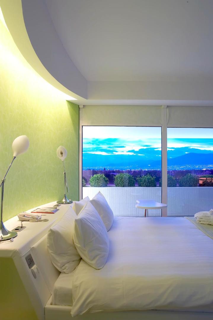 Semiramis Hotel