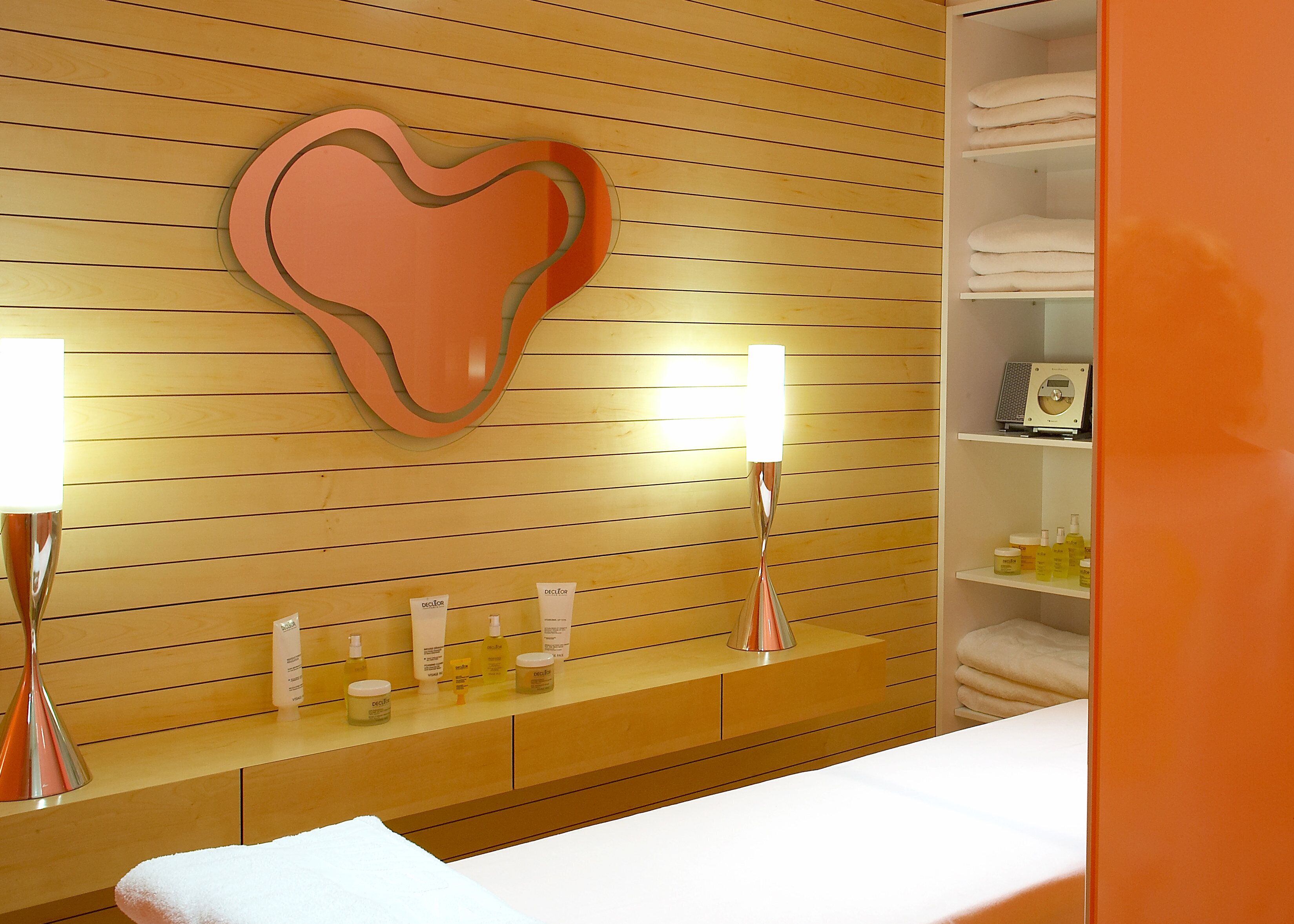 Semiramis Hotel