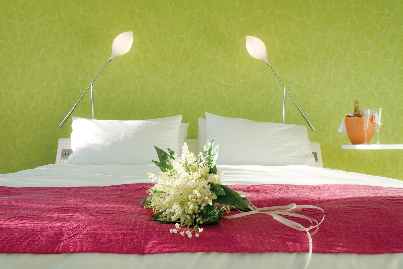 Semiramis Hotel