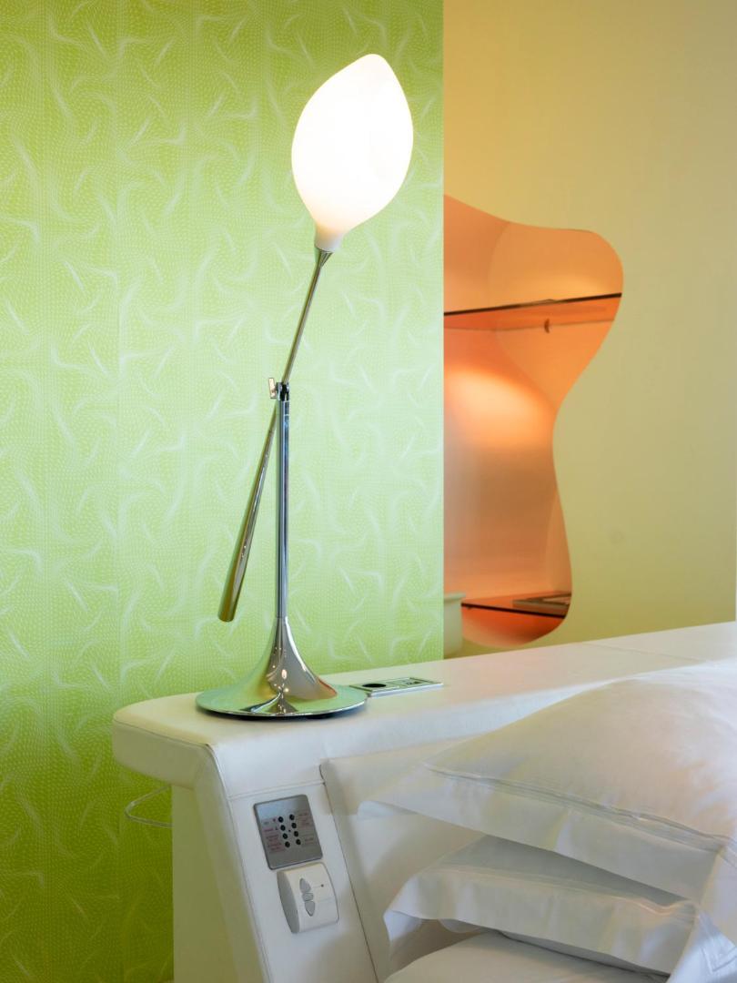 Semiramis Hotel