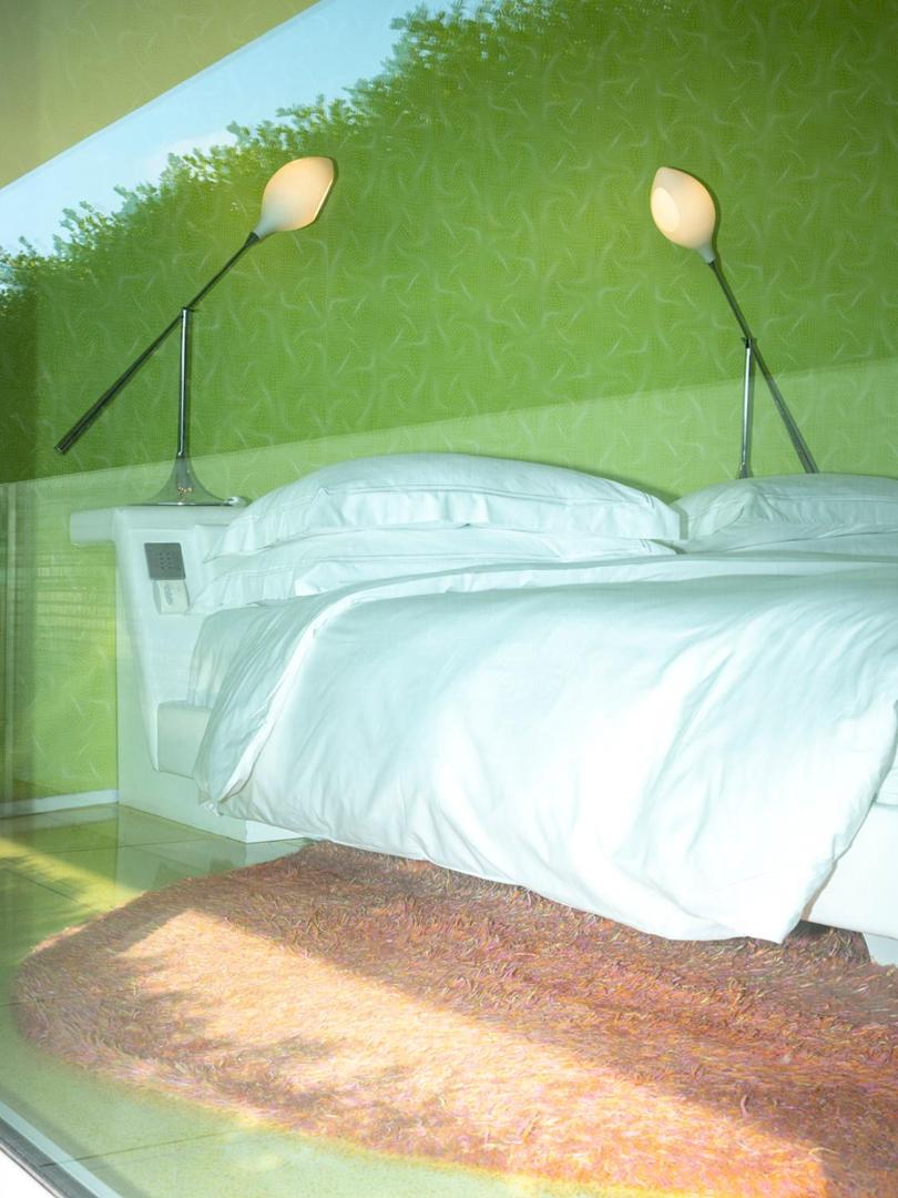 Semiramis Hotel