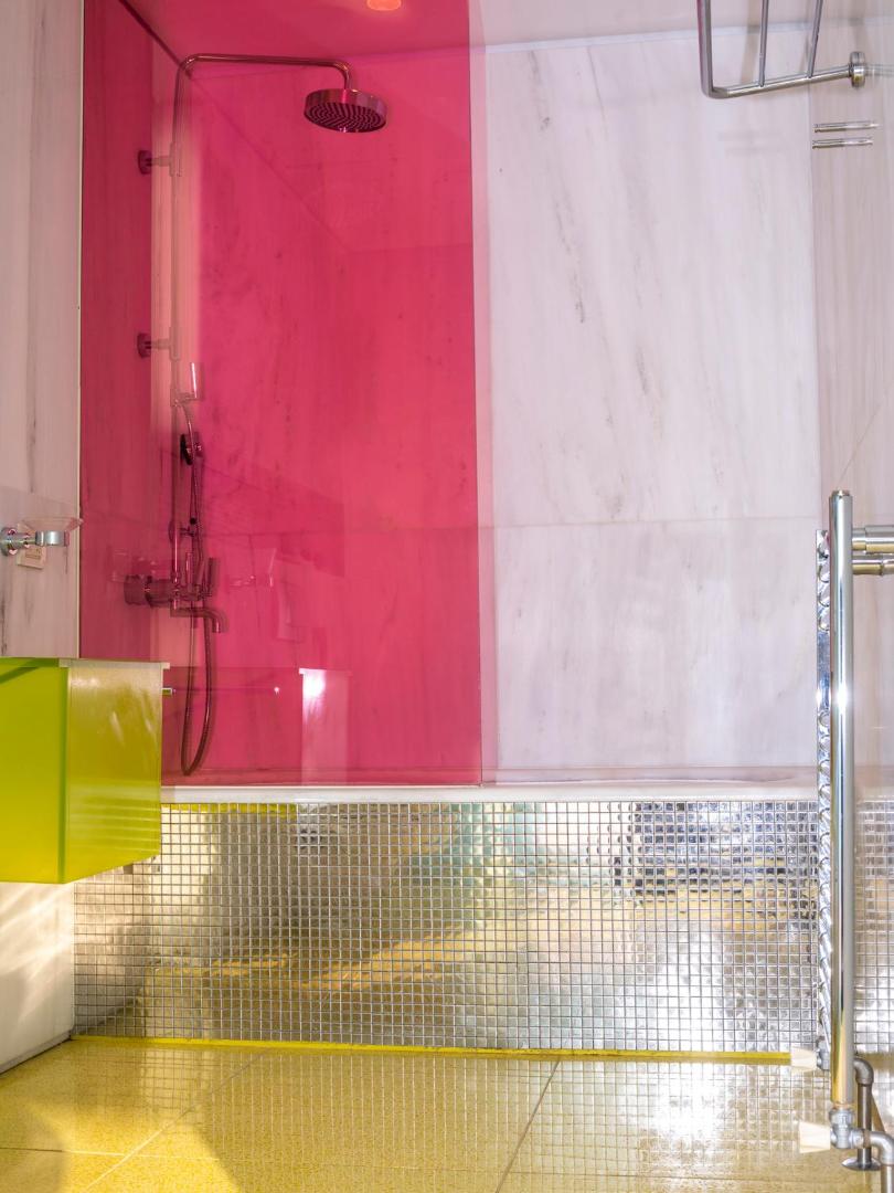 Semiramis Hotel