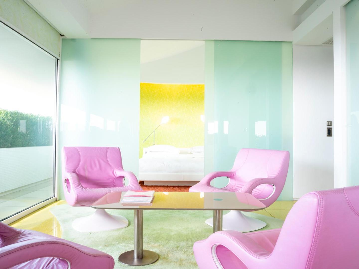 Semiramis Hotel