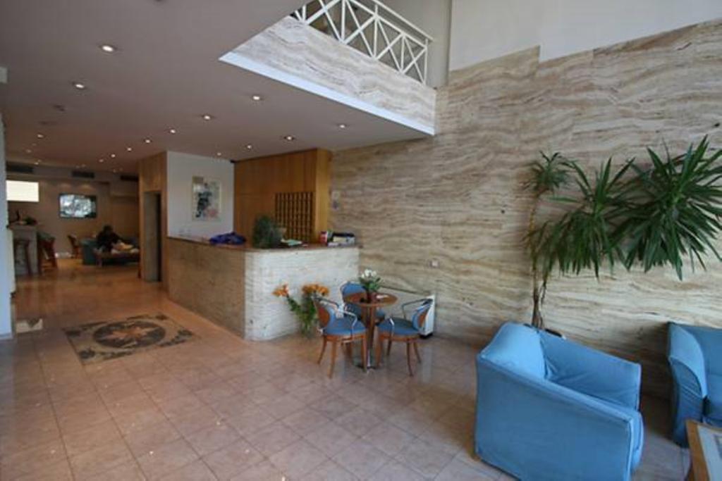 Socrates Hotel