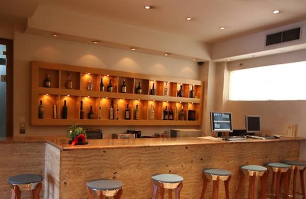 Socrates Hotel
