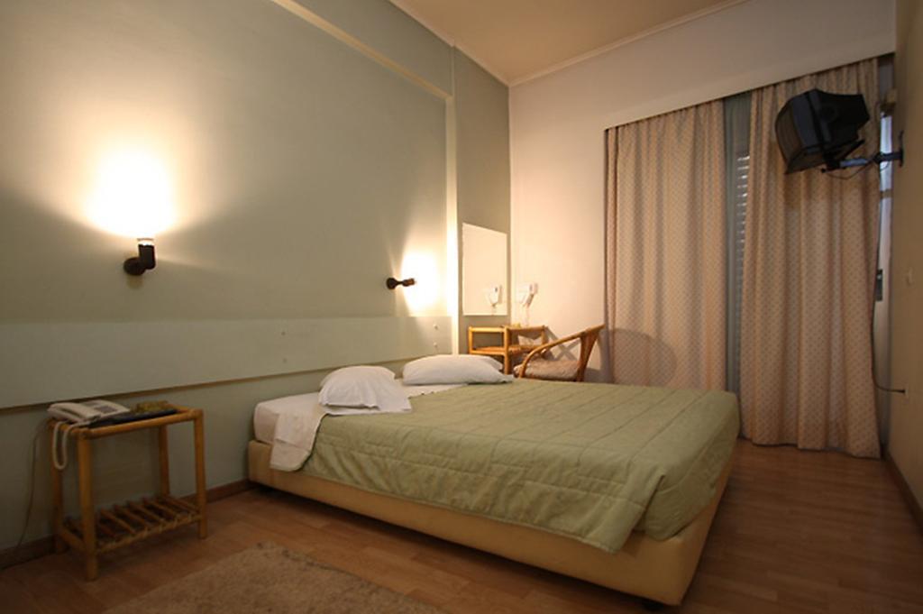 Socrates Hotel